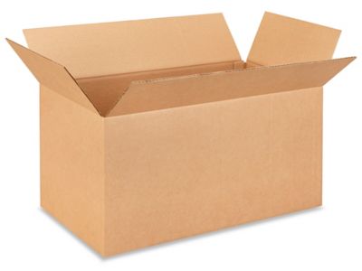 Corrugated Box 24x13-1/8x12-3/4"