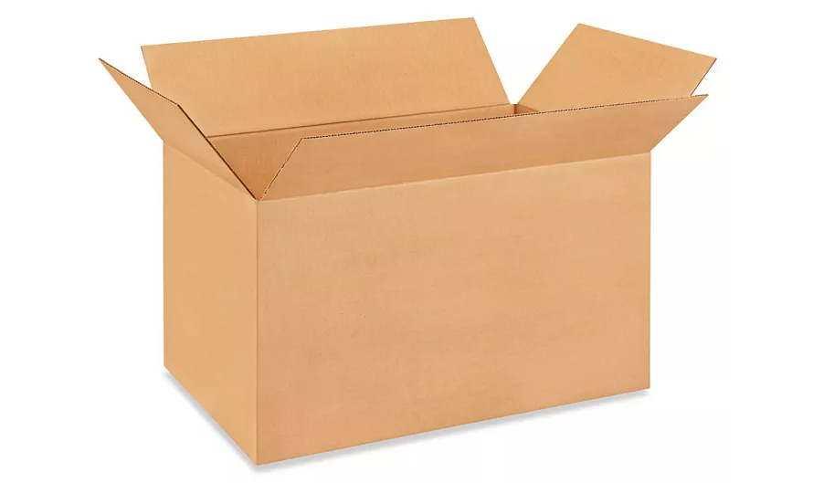 Corrugated Box 24x14x14" - X-14