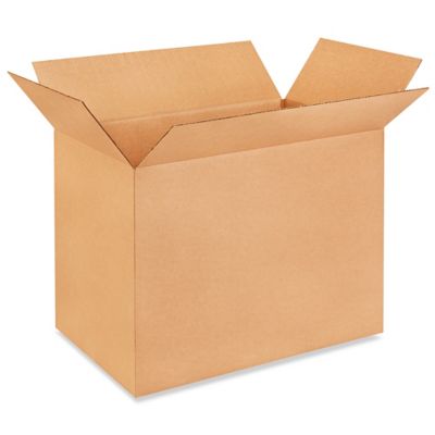 Corrugated Box 24x14x18"