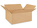 Corrugated Box 24x18x10"