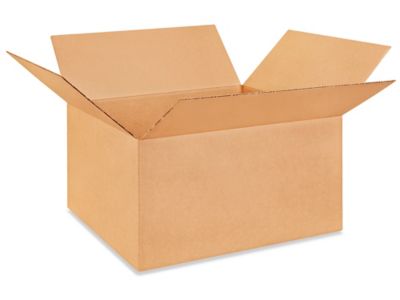 Corrugated Box 24x20x9-1/4"
