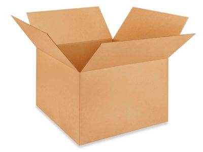 Corrugated Box 24x24x16"