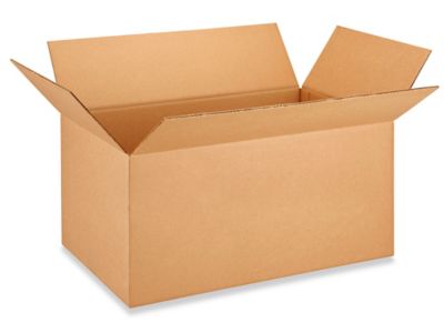 Corrugated Box 26x15x12"