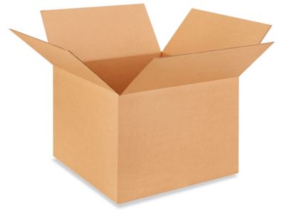 Corrugated Box 26x26x20"