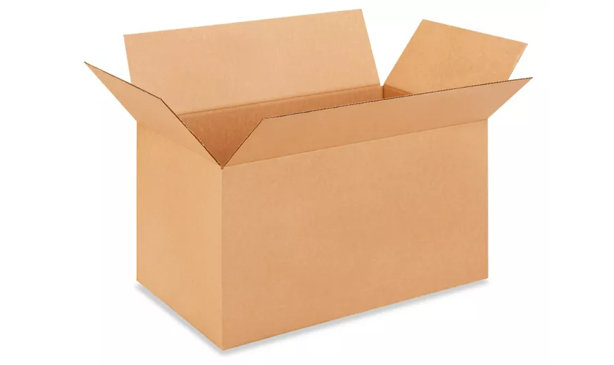 Corrugated Box 29x17x15" - G15