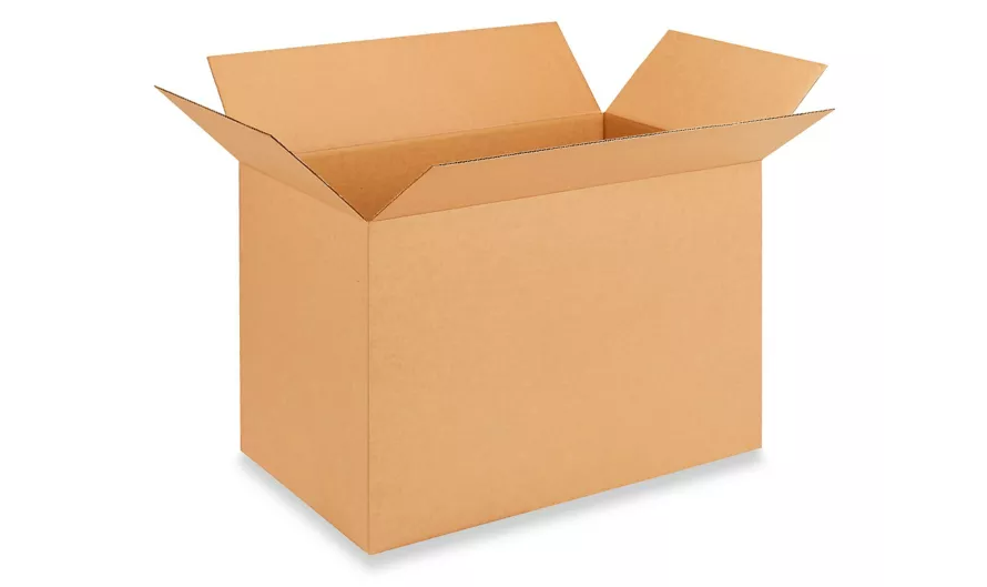 Corrugated Box 29x17x20" - G20