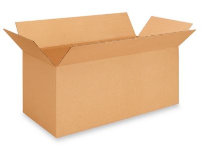 Corrugated Box 30x13x13"