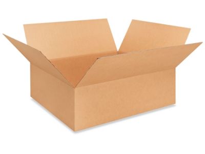 Corrugated Box 30x24x10"