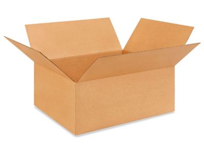Corrugated Box 30x24x12"