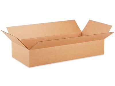 Corrugated Box 32x14x5"