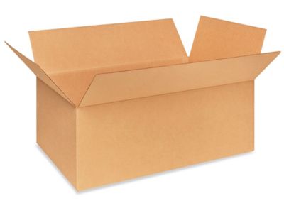 Corrugated Box 32x15-5/8x12-5/8"