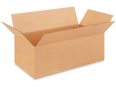 Corrugated Box 33x18x10"