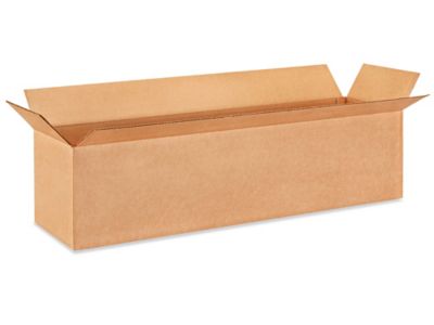 Corrugated Box 36x8x8"