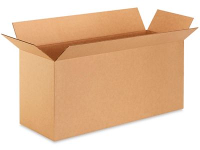 Corrugated Box 36x12x16"