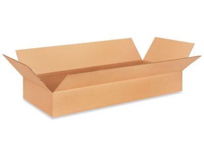 Corrugated Box 36x16x5"