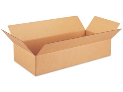 Corrugated Box 36x16x7"