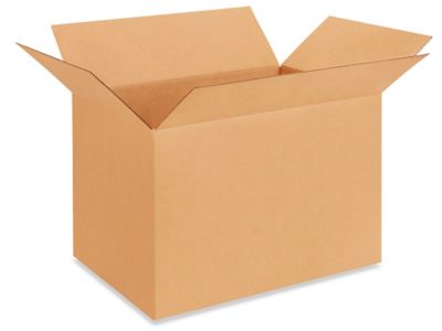 Corrugated Box 36x24x24"