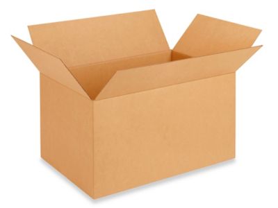 Corrugated Box 37x17x21"