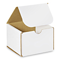Indestructo Mailer Box 3x3x2"