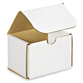 Indestructo Mailer Box 4x3x3"