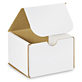 Indestructo Mailer Box 4-3/8x4-3/8x3-1/2"