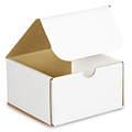 Indestructo Mailer Box 5x5x3"