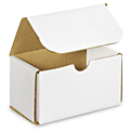 Indestructo Mailer Box 5-1/2x3-1/2x3-1/2"