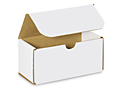 Indestructo Mailer Box 6-1/2x2-3/4x2-1/2"