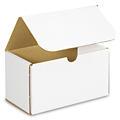Indestructo Mailer Box 7x4x4"