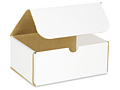 Indestructo Mailer Box 7x5x3"