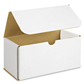 Indestructo Mailer Box 8x4x4"