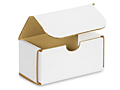 Rolled End Tuck Top Box (RETT) 4x2x2"