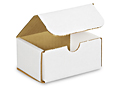 Rolled End Tuck Top Box (RETT) 4x3x2"