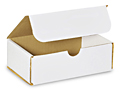 Rolled End Tuck Top Box (RETT) 6x4x2"