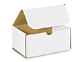 Rolled End Tuck Top Box (RETT) 6x4x3"