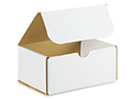 Rolled End Tuck Top Box (RETT) 6-1/2x4-1/2x2"