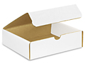 Rolled End Tuck Top Box (RETT) 7-3/8x7-3/8x1-3/8"