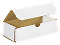 Rolled End Tuck Top Box (RETT) 7-1/2x3-1/4x2-1/4"