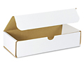 Rolled End Tuck Top Box (RETT) 9-3/8x5-1/4x2-1/2"