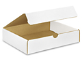 Rolled End Tuck Top Box (RETT) 9-1/2x8x2-1/4"