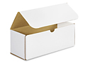 Rolled End Tuck Top Box (RETT) 10x4x4"