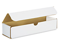 Rolled End Tuck Top Box (RETT) 11-1/8x4-1/2x2-5/8"