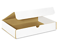 Rolled End Tuck Top Box (RETT) 11-1/8x8-5/8x2-1/8"