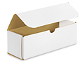 Rolled End Tuck Top Box (RETT) 12x3x3"