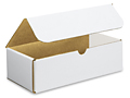 Rolled End Tuck Top Box (RETT) 12-1/2x5x3"