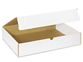 Rolled End Tuck Top Box (RETT) 15-1/8x11-1/4x3"