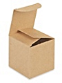 Reverse Tuck End Chipboard Box 2x2x2