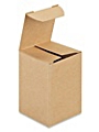 Reverse Tuck End Chipboard Box 2x2x3