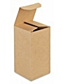 Reverse Tuck End Chipboard Box 2x2x4