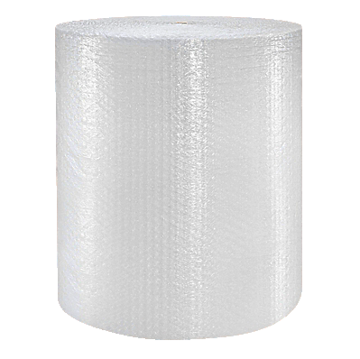 Bubble Wrap 48" x 250', 1/2"